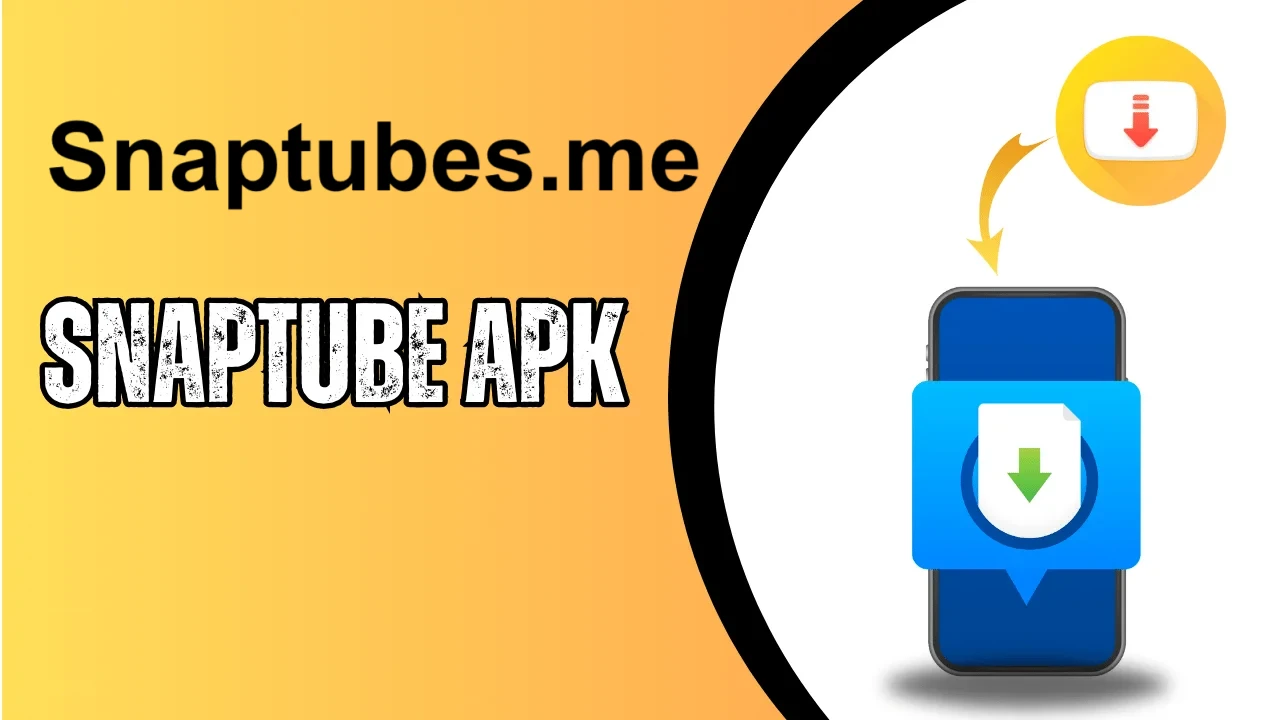Snaptube APK Download For Android