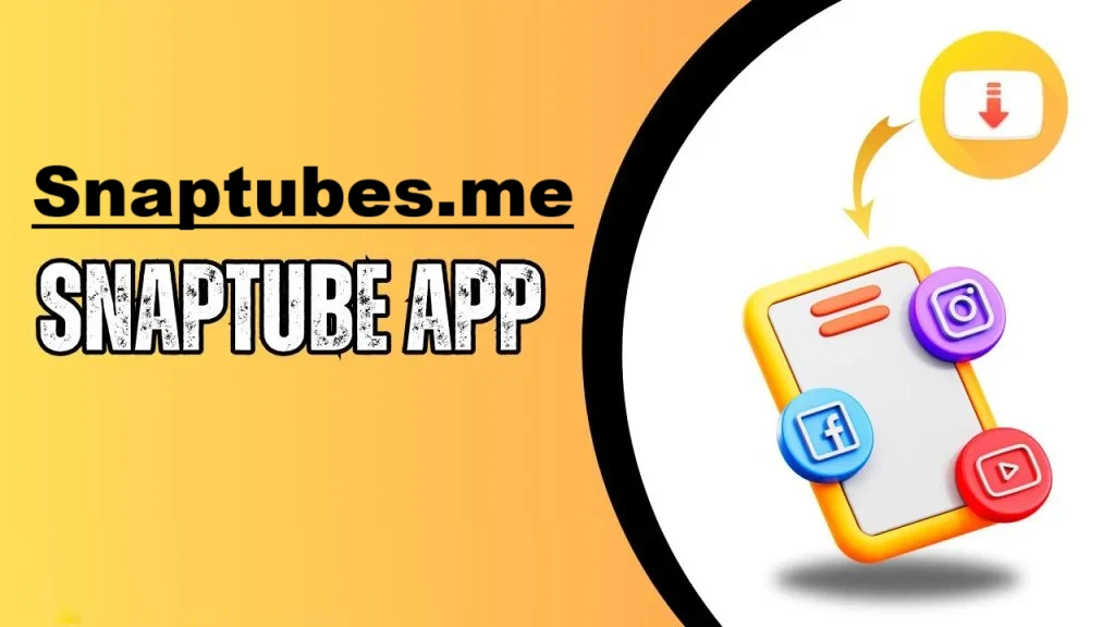 Snaptube App 2025 For Android